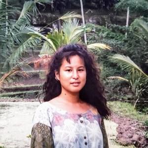 Meet your Posher, Annabelle